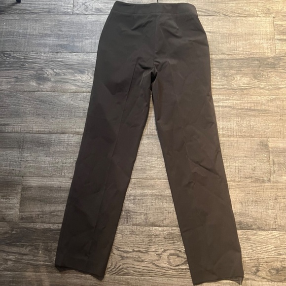 Talbots womens dress pants size 2 NWT - Picture 2 of 7